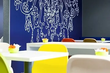 ホテル Ibis Budget Ambassador Dongdaemun 2*