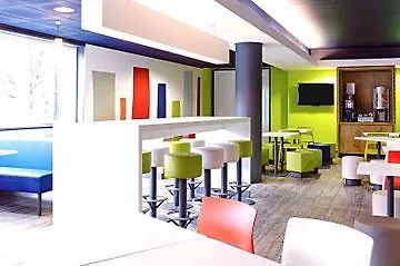 ホテル Ibis Budget Ambassador Dongdaemun ソウル特別市