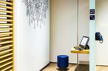 ホテル Ibis Budget Ambassador Dongdaemun 2*