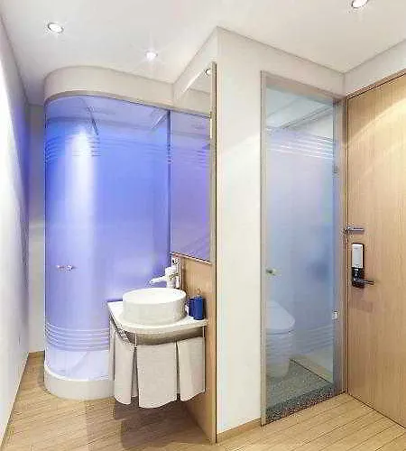 Ibis Budget Ambassador Dongdaemun ホテル