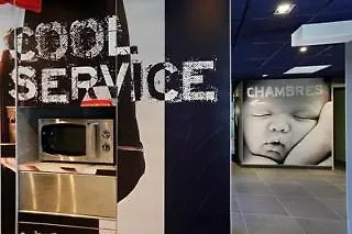 Ibis Budget Ambassador Dongdaemun 2*