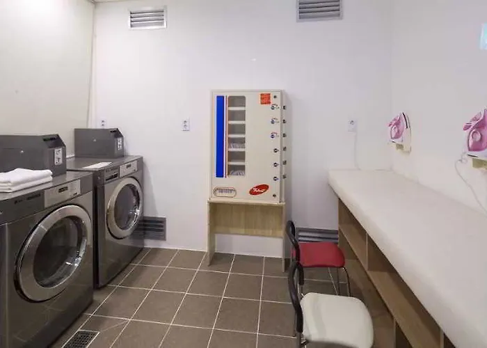 ホテル Ibis Budget Ambassador Dongdaemun ソウル特別市