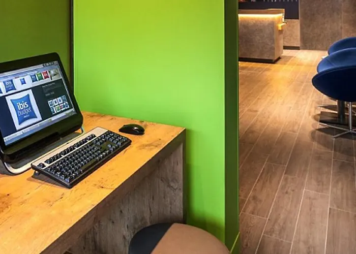 Ibis Budget Ambassador Dongdaemun