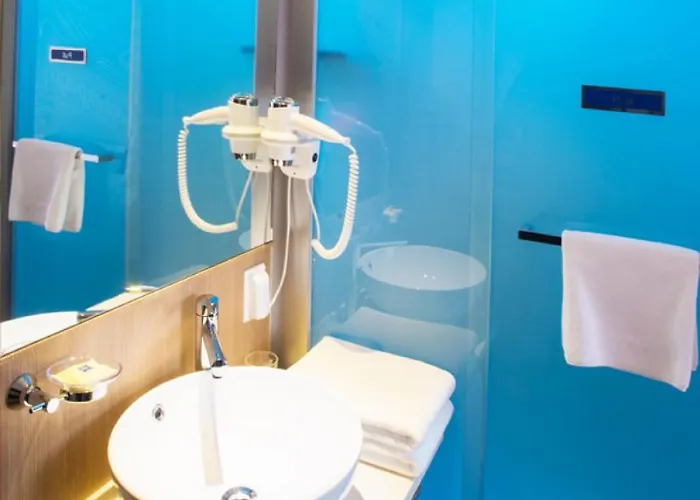 Ibis Budget Ambassador Dongdaemun 2*