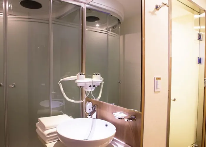 Ibis Budget Ambassador Dongdaemun ホテル