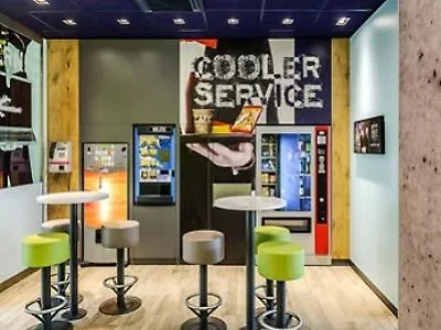 Ibis Budget Ambassador Dongdaemun ホテル 2*