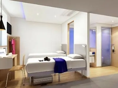 Ibis Budget Ambassador Dongdaemun 2*