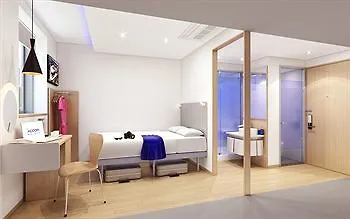 Ibis Budget Ambassador Dongdaemun ホテル 2*