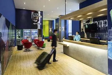 ホテル Ibis Budget Ambassador Dongdaemun ソウル特別市