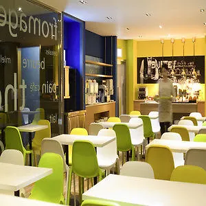Ibis Budget Ambassador Dongdaemun ホテル 2*