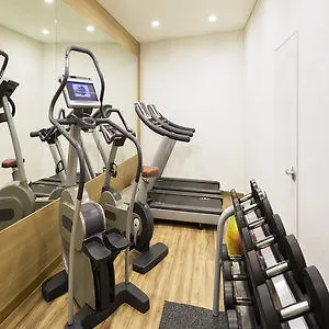 Ibis Budget Ambassador Dongdaemun ホテル ソウル特別市