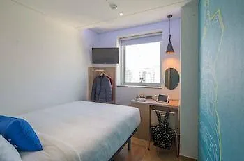 Ibis Budget Ambassador Dongdaemun ソウル特別市