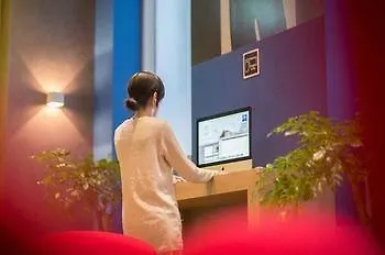 Ibis Budget Ambassador Dongdaemun ソウル特別市