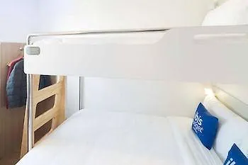 ホテル Ibis Budget Ambassador Dongdaemun