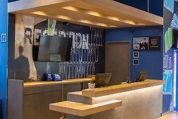 Ibis Budget Ambassador Dongdaemun ホテル 2*