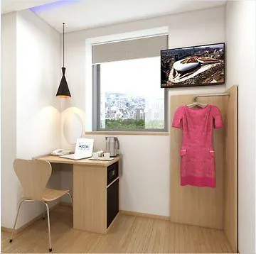 ホテル Ibis Budget Ambassador Dongdaemun