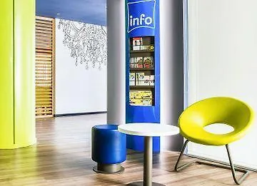 Ibis Budget Ambassador Dongdaemun ホテル 2*