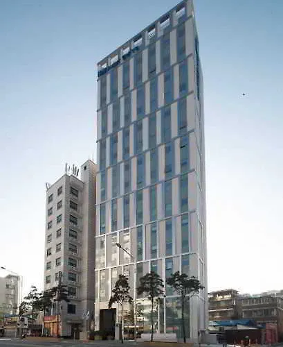 Ibis Budget Ambassador Dongdaemun ソウル特別市