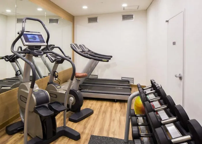 ホテル Ibis Budget Ambassador Dongdaemun