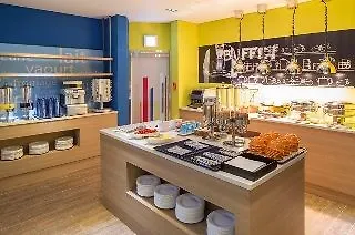 Ibis Budget Ambassador Dongdaemun ホテル ソウル特別市