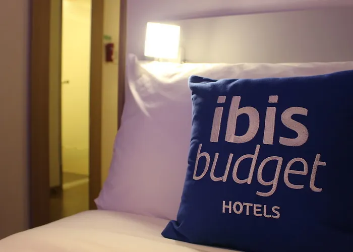Ibis Budget Ambassador Dongdaemun ソウル特別市