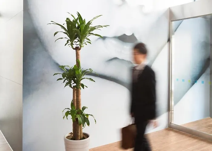 ホテル Ibis Budget Ambassador Dongdaemun