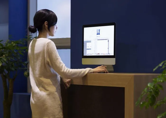 ホテル Ibis Budget Ambassador Dongdaemun 2*