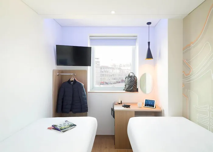ホテル Ibis Budget Ambassador Dongdaemun ソウル特別市