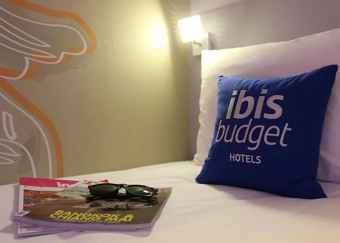 Ibis Budget Ambassador Dongdaemun 2* ソウル特別市