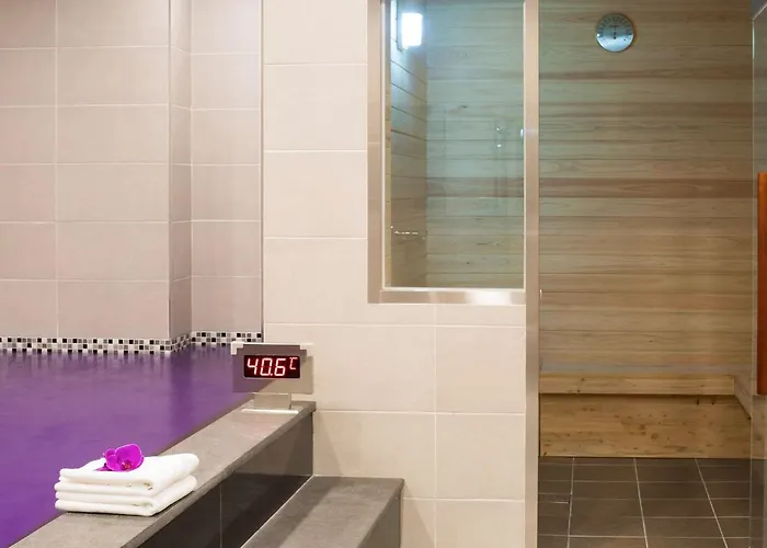 ホテル Ibis Budget Ambassador Dongdaemun 2*
