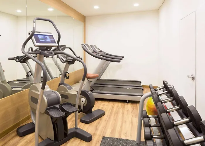 ホテル Ibis Budget Ambassador Dongdaemun 2*