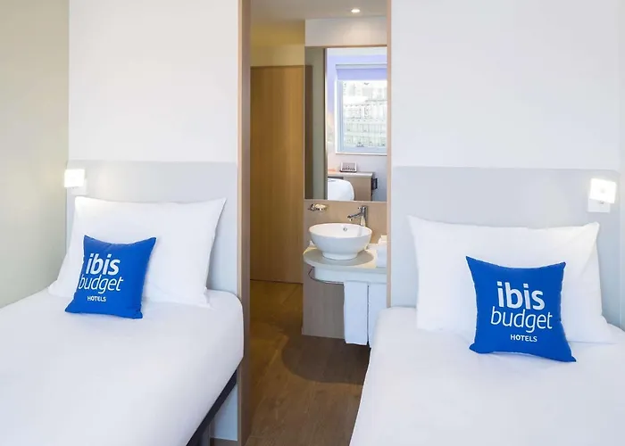 Ibis Budget Ambassador Dongdaemun 2* ソウル特別市