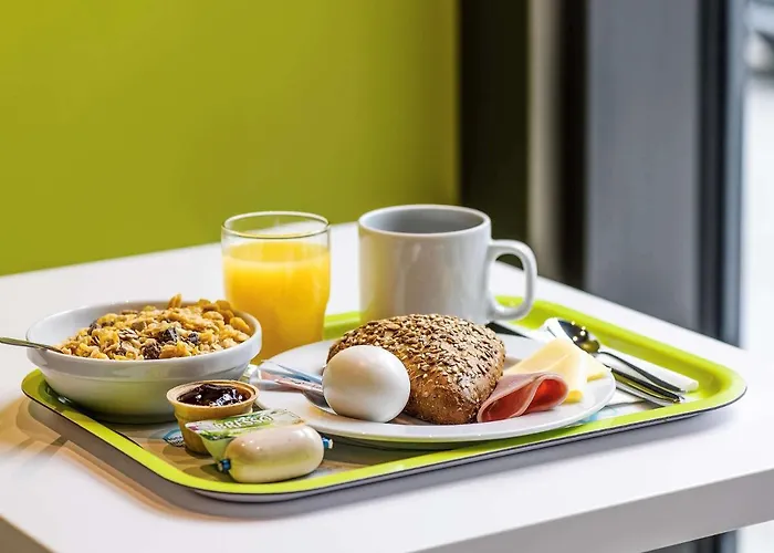 Ibis Budget Ambassador Dongdaemun ホテル 2*
