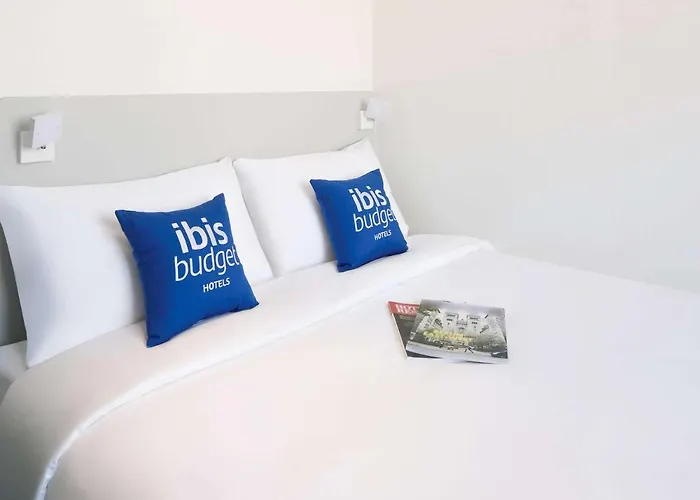 Ibis Budget Ambassador Dongdaemun ホテル ソウル特別市