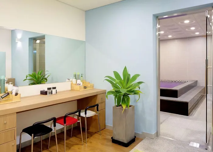Ibis Budget Ambassador Dongdaemun 2* ソウル特別市